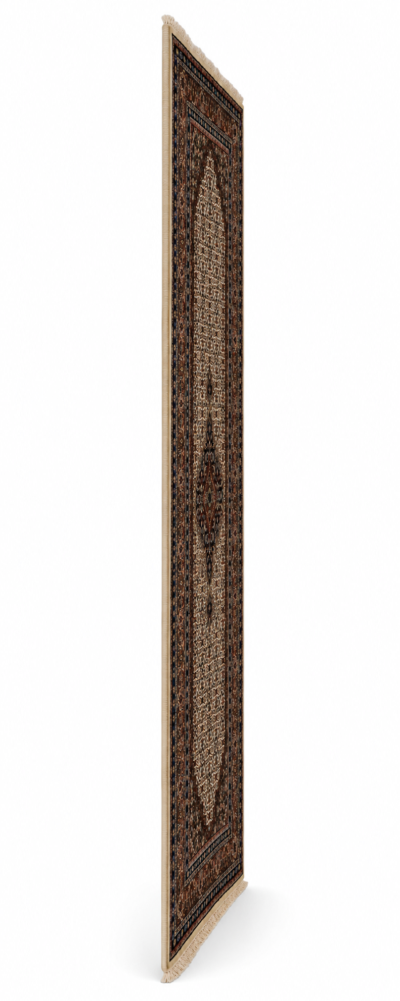 Zenith Hand Knotted Rug