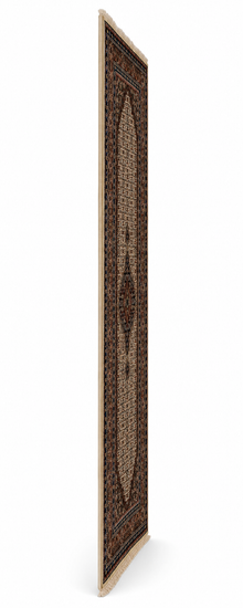 Zenith Hand Knotted Rug