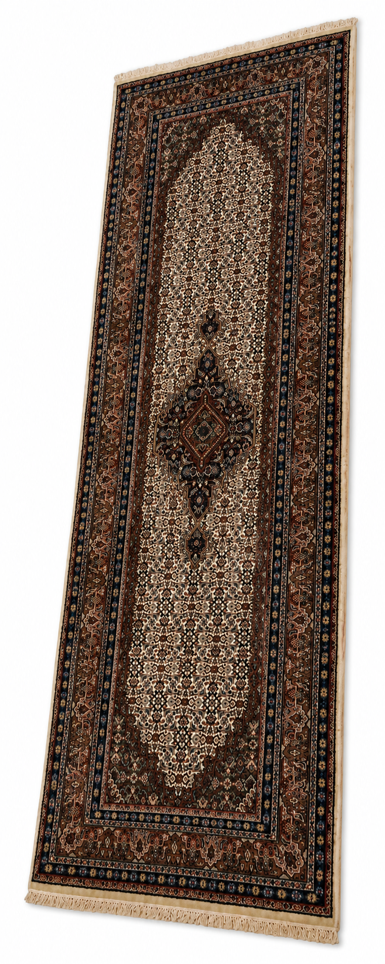 Zenith Hand Knotted Rug