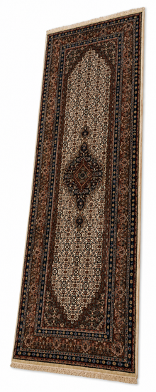 Zenith Hand Knotted Rug
