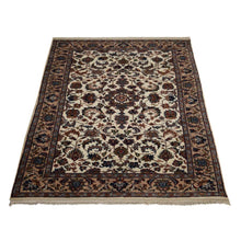 Melange Hand Knotted Rug