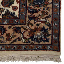 Melange Hand Knotted Rug
