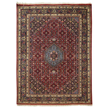 Serenity Hand Knotted Rug
