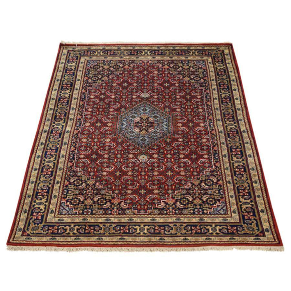 Serenity Hand Knotted Rug