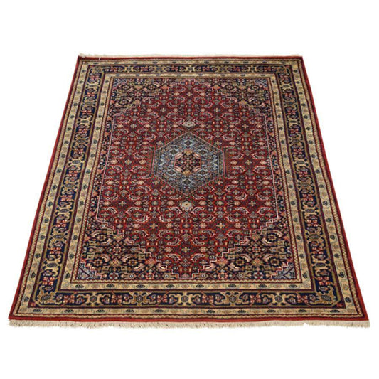 Serenity Hand Knotted Rug