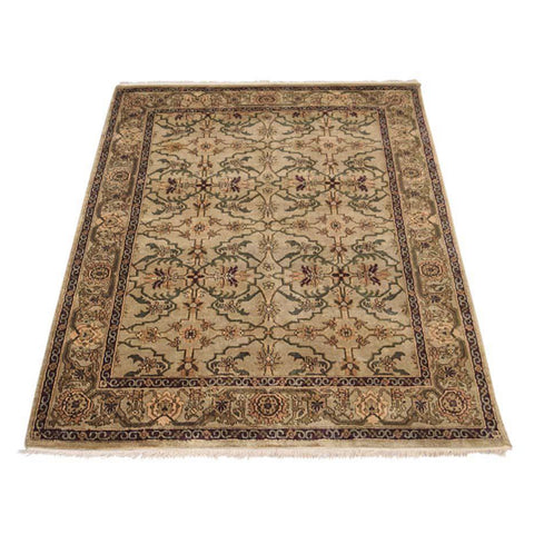 Elegance Hand Knotted Rug