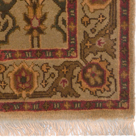 Elegance Hand Knotted Rug