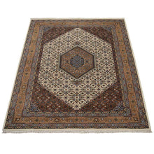 Blossom Hand Knotted Rug