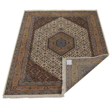 Blossom Hand Knotted Rug