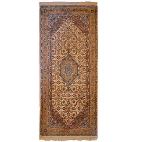 Blossom Hand Knotted Rug