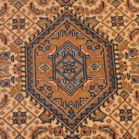 Blossom Hand Knotted Rug