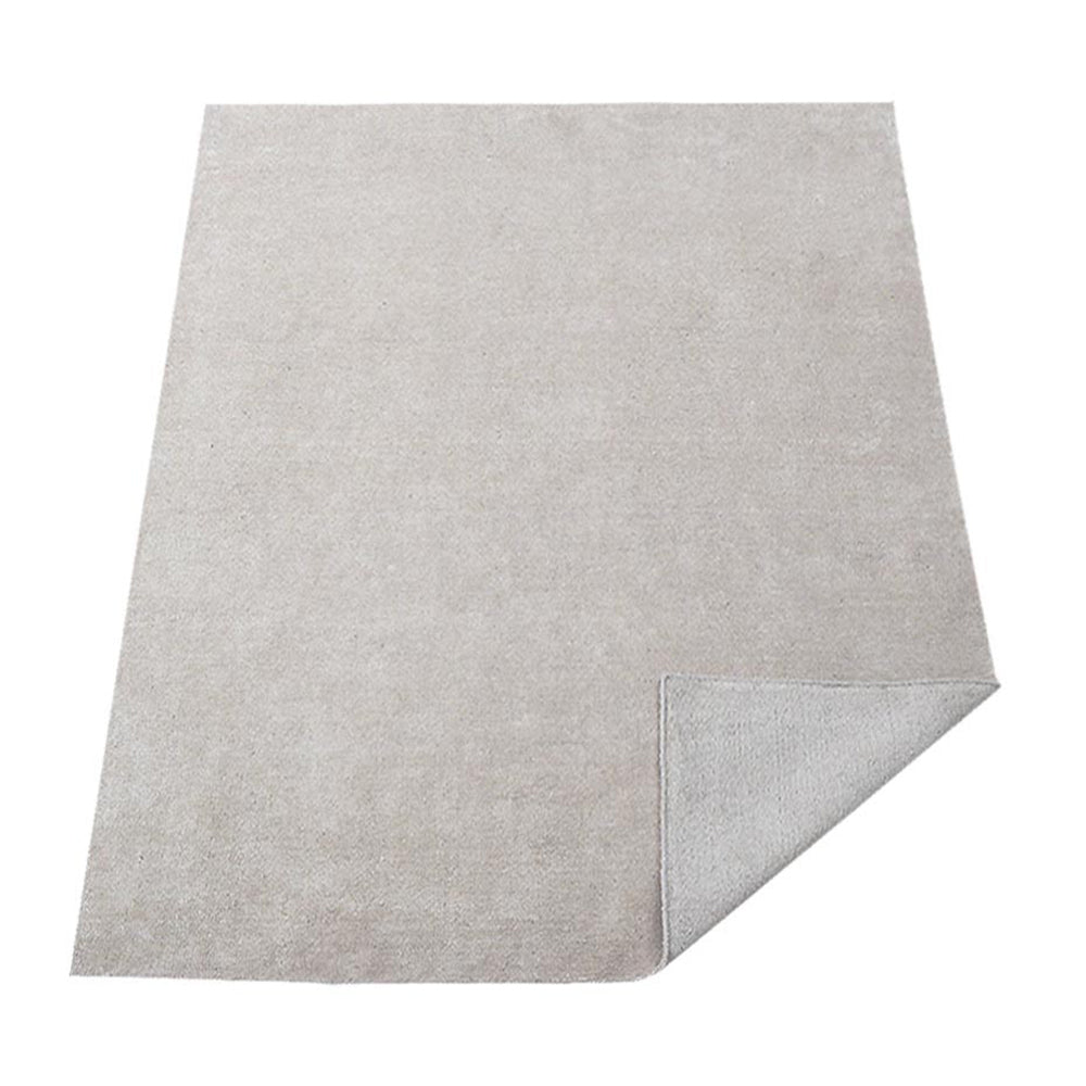 Soft Hand Knotted Rug