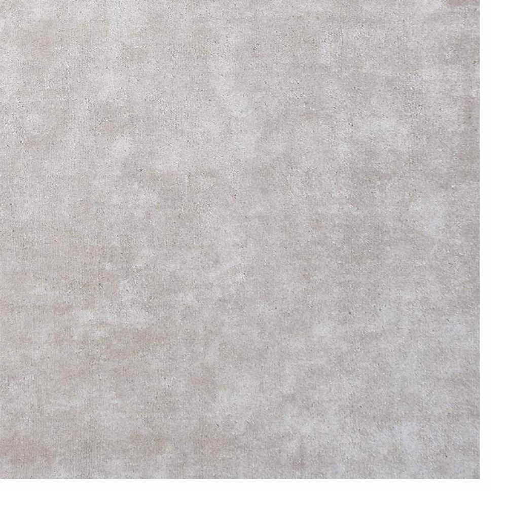 Soft Hand Knotted Rug