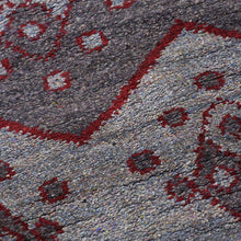 Erbil Hand Knotted Rug