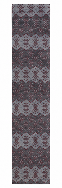 Erbil Hand Knotted Rug