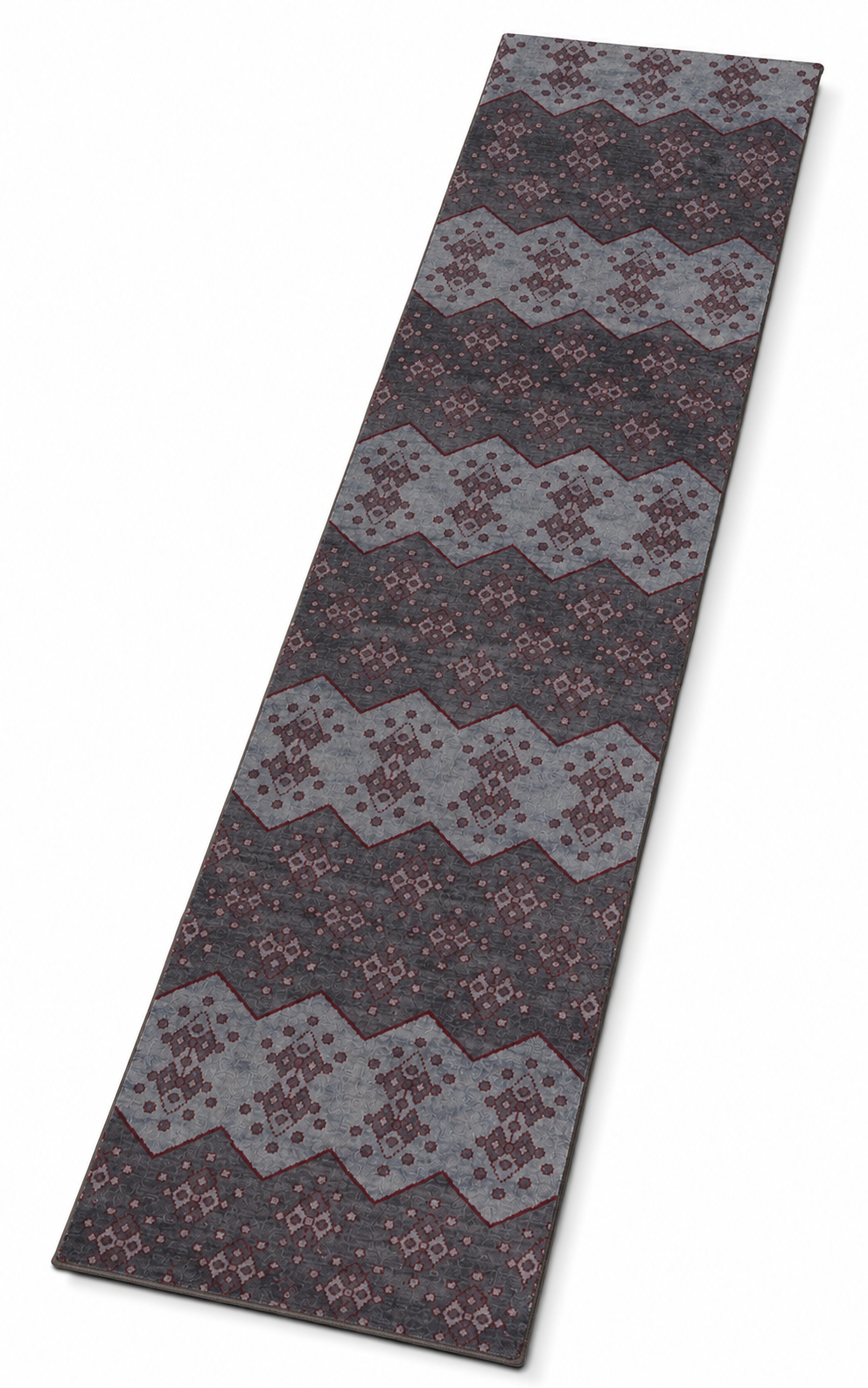 Erbil Hand Knotted Rug
