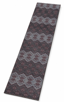 Erbil Hand Knotted Rug