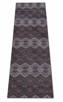 Erbil Hand Knotted Rug