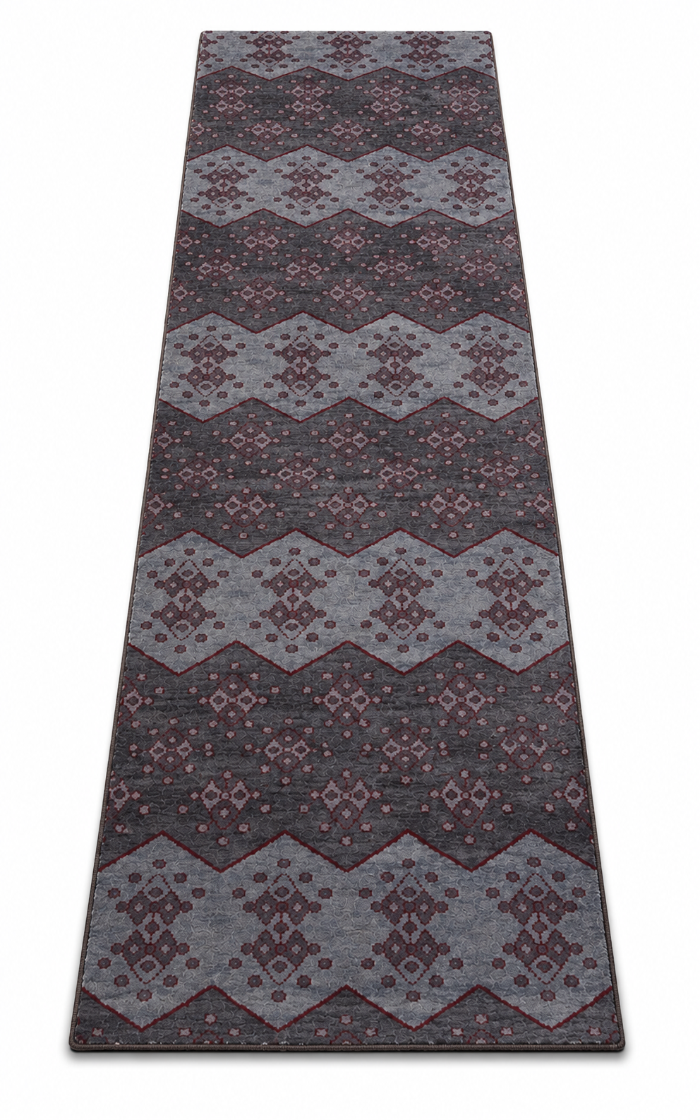 Erbil Hand Knotted Rug