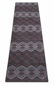 Erbil Hand Knotted Rug
