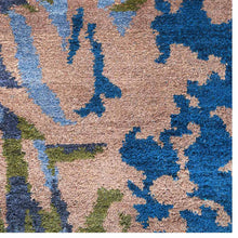 Prismatica Hand Knotted Rug