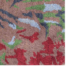 Prismatica Hand Knotted Rug