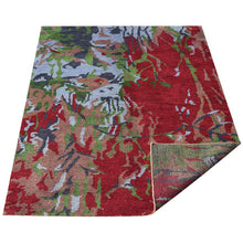 Prismatica Hand Knotted Rug