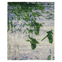 Lumina Hand Knotted Rug