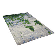 Lumina Hand Knotted Rug