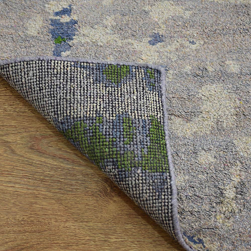 Lumina Hand Knotted Rug