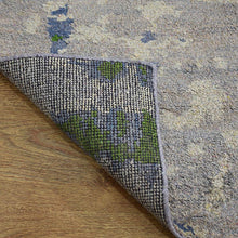 Lumina Hand Knotted Rug