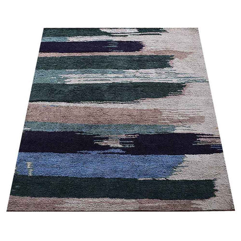 Mysteria Hand Knotted Rug