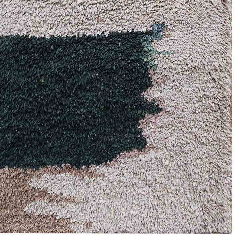 Mysteria Hand Knotted Rug