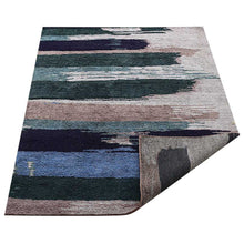 Mysteria Hand Knotted Rug