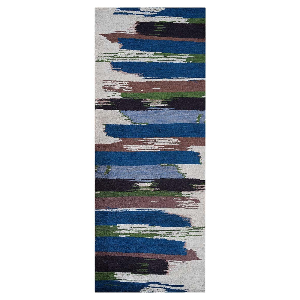 Mysteria Hand Knotted Rug