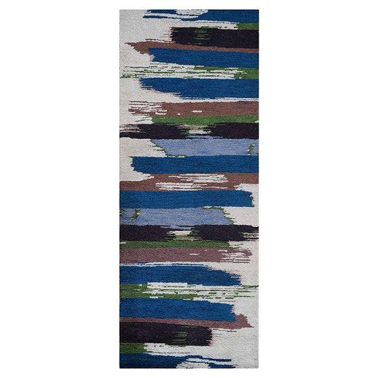 Mysteria Hand Knotted Rug