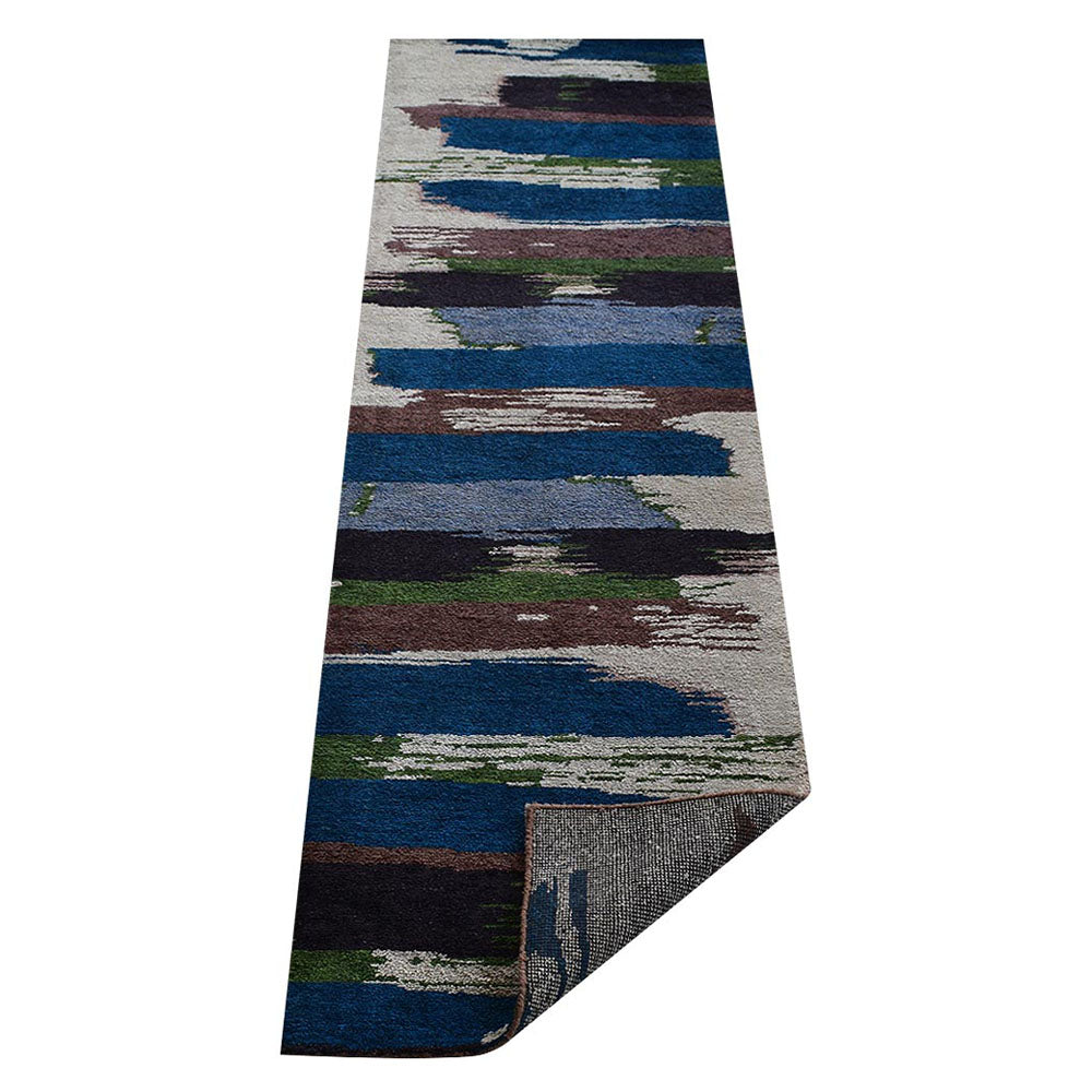Mysteria Hand Knotted Rug