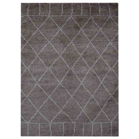 Strata Hand Knotted Rug