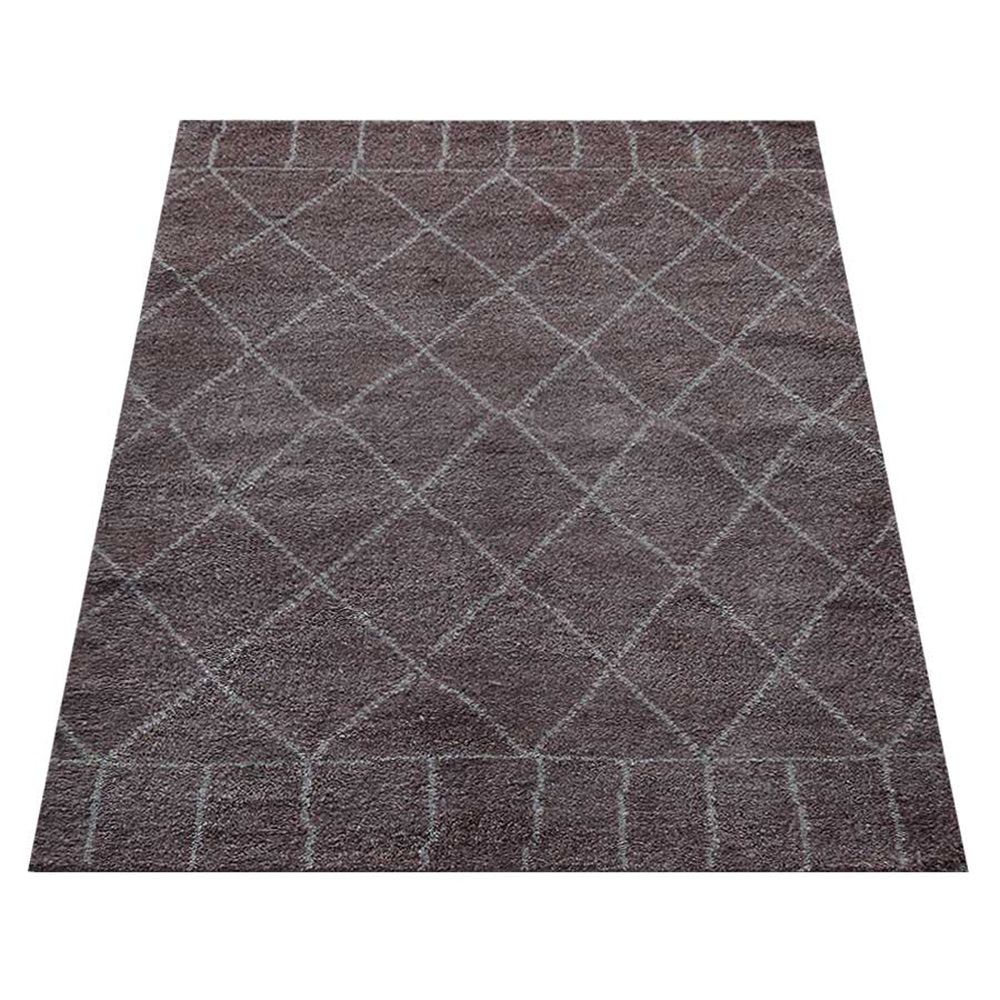 Strata Hand Knotted Rug