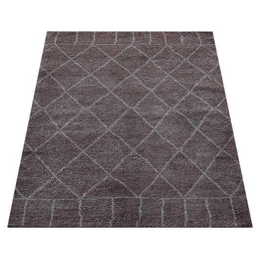 Strata Hand Knotted Rug