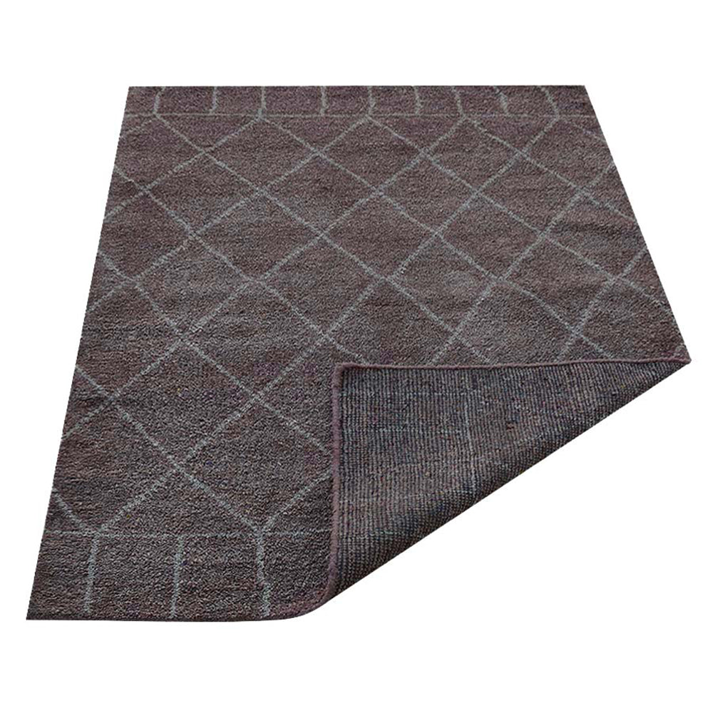 Strata Hand Knotted Rug