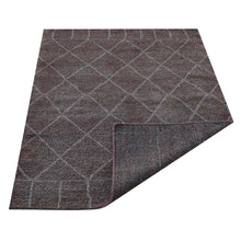 Strata Hand Knotted Rug