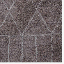 Strata Hand Knotted Rug