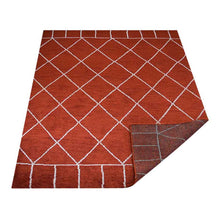 Strata Hand Knotted Rug