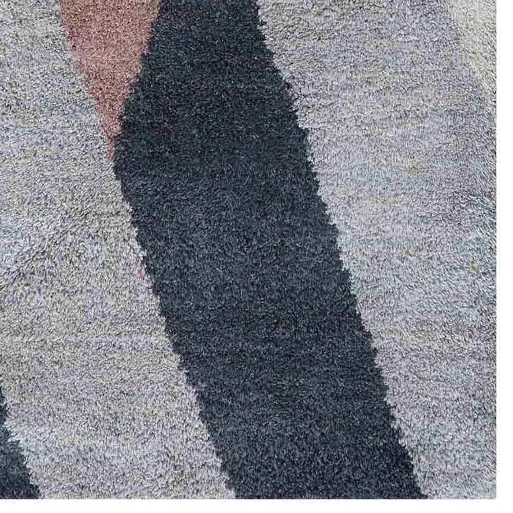 Chengdu Hand Knotted Rug