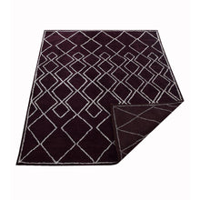Weave Hand Knotted Rug