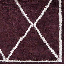 Weave Hand Knotted Rug
