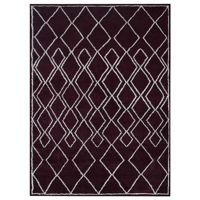 Weave Hand Knotted Rug