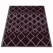 Weave Hand Knotted Rug