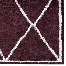 Weave Hand Knotted Rug